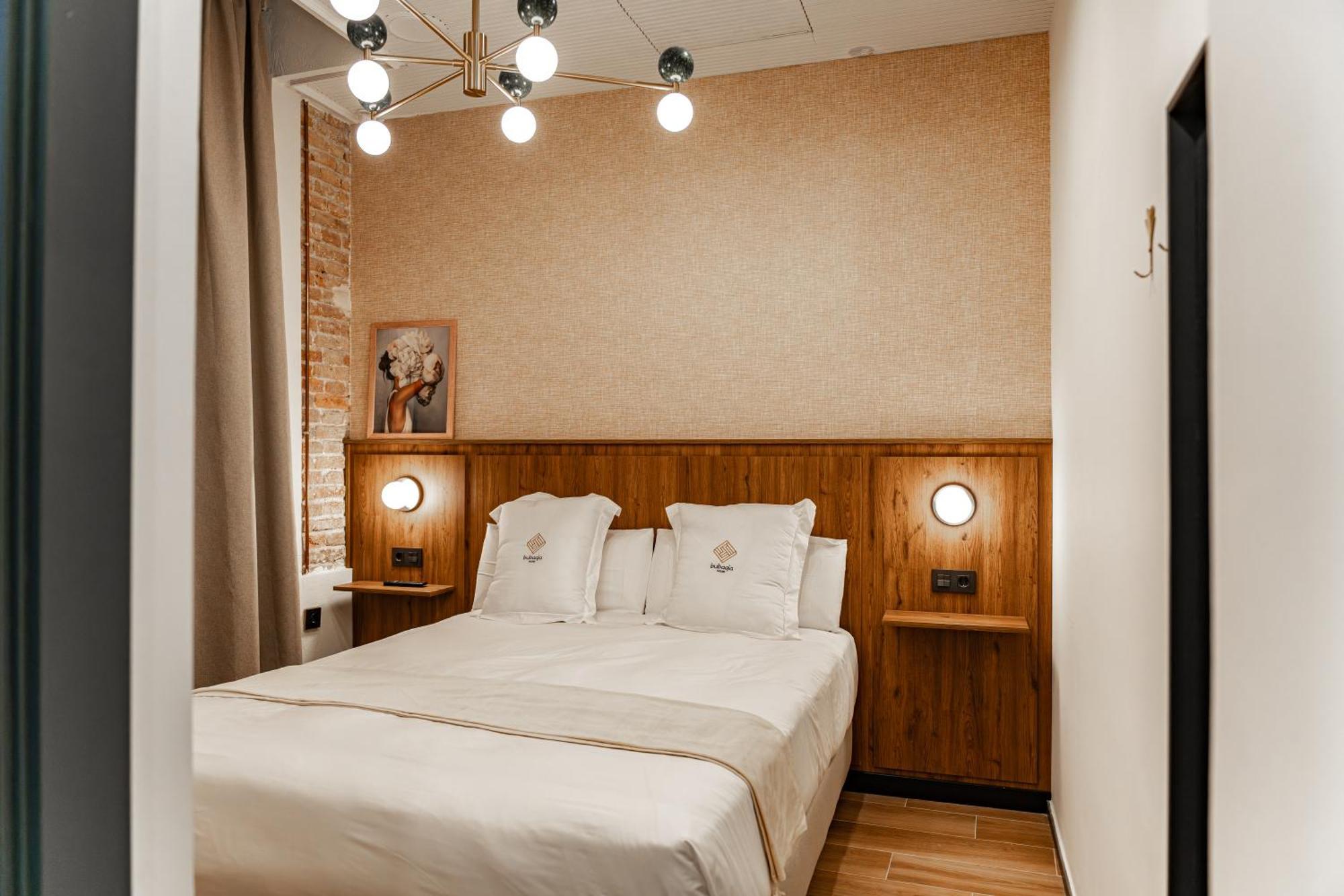 Bubaqia House - Suites Boutique — Fotos 3